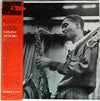 Wardell Gray - Memorial Volume One (LP, Album, Promo, Reissue, Remastered, Mono) - Very Good Plus (VG+) / Very Good Plus (VG+)