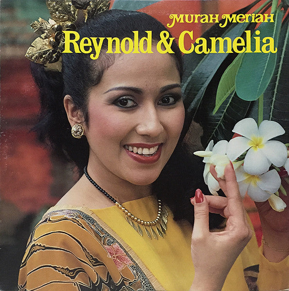 Master Release: Murah-Meriah by Reynold Panggabean