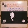 Anton Bruckner - Symphony No. 8 in C Minor (2xLP, Stereo) - Very Good Plus (VG+) / Very Good (VG)