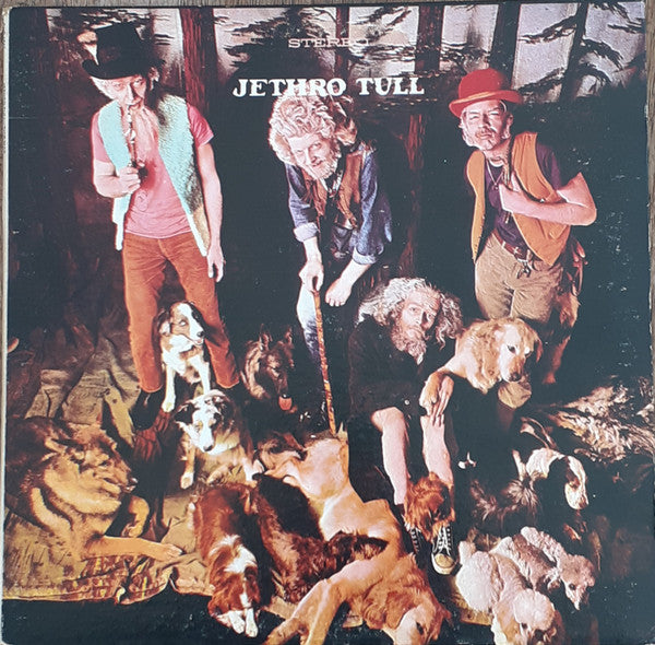 Release: This Was-Vinyl-US-None-CHR 1041-16785156