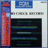 Various - Audio Check Record (Vinyl, LP, Compilation) Very Good (VG) / Very Good Plus (VG+)