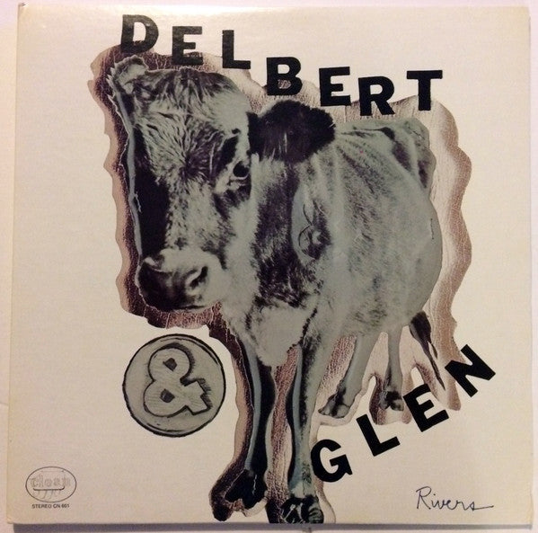 Master Release: Delbert & Glen by Delbert & Glen