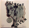 Delbert & Glen - Delbert & Glen (LP, Album, Stereo) - Very Good (VG) / Fair (F)