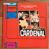 Jerome Moross - El Cardenal (Banda Sonora Original De La Pelicula) (LP, Album, Reissue) - Very Good Plus (VG+) / Very Good Plus (VG+)
