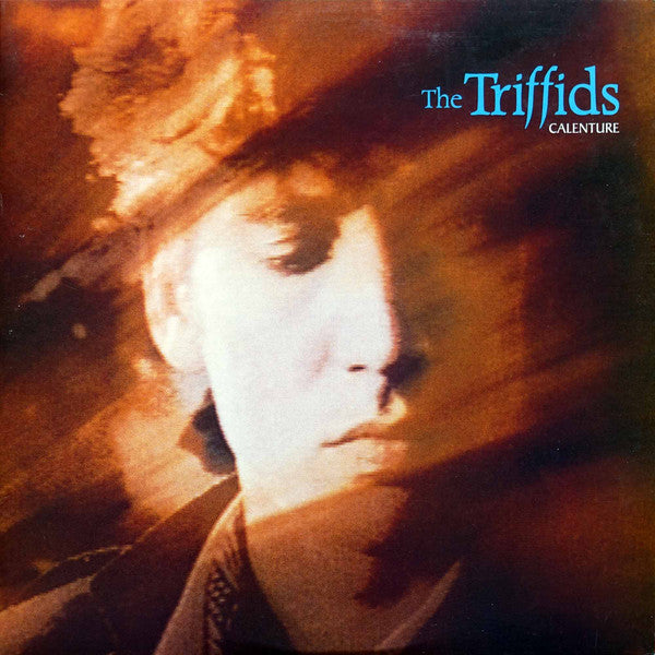 Master Release: Calenture by The Triffids