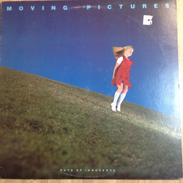 Release: Days Of Innocence-Vinyl-US-1982-60202-1-19923784