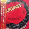 Heatwave - Hot Property (Vinyl, LP, Album) Very Good Plus (VG+) / Very Good Plus (VG+)