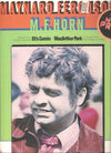 Maynard Ferguson - M.F. Horn (Vinyl, LP, Reissue, Stereo) Near Mint (NM or M-) / Near Mint (NM or M-)