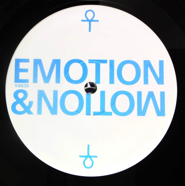 Release: Unknown Release-Vinyl-Japan-1996-VIJL-15011-15593294