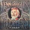 Kenny Rogers - Twenty Greatest Hits (Vinyl, LP, Compilation) Very Good (VG) / Very Good Plus (VG+)