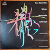 Toru Takemitsu - Winter; Marginalia; Gitimalya (LP, Album) - Very Good (VG) / Very Good (VG)