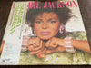 Rebbie Jackson - Reaction (Vinyl, LP, Album, Promo) Very Good Plus (VG+) / Very Good Plus (VG+)