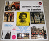 Carmen McRae - Carmen McRae In London (LP, Album, Reissue) - Very Good Plus (VG+) / Very Good Plus (VG+)