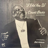 Count Basie Orchestra - I Told You So (Vinyl, LP) Very Good (VG) / Good Plus (G+)