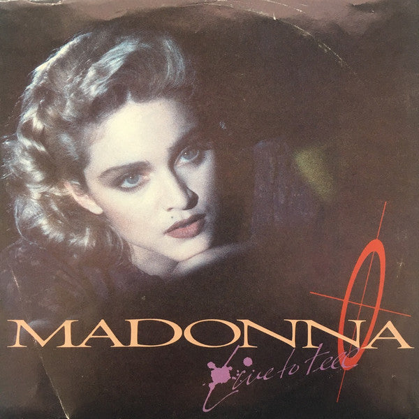 Release: Live To Tell-Vinyl-US-1986-9 28717-7, 7-28717-13475962