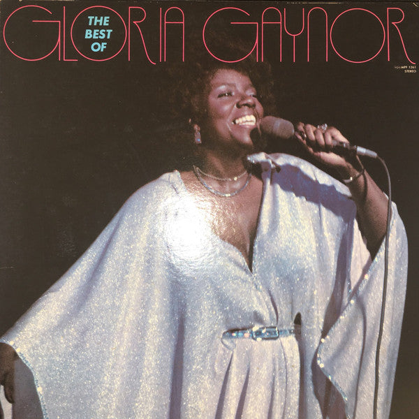 The Best Of Gloria Gaynor / 恋のサバイバル
