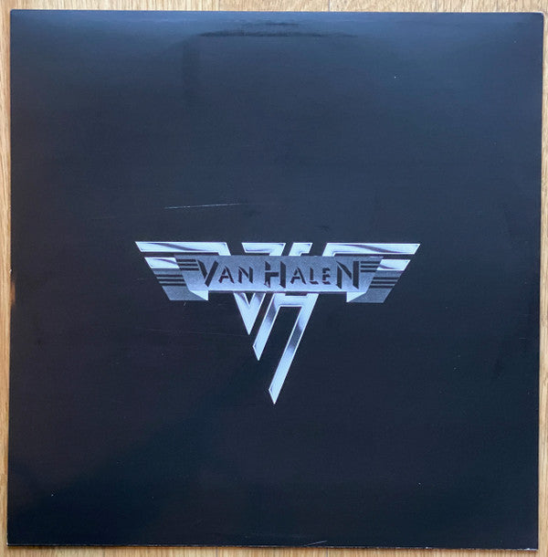 Van Halen