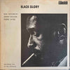 Mal Waldron - Black Glory (Vinyl, LP, Album, Stereo) Very Good Plus (VG+) / Very Good (VG)