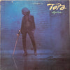 Toto - Hydra (LP, Album, Reissue) - Good Plus (G+) / Very Good Plus (VG+)