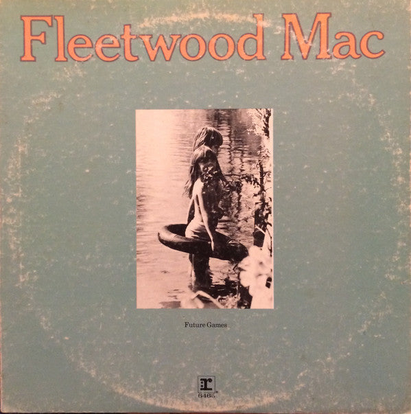 Release: Future Games-Vinyl-US-1975-RS 6465, 6465-10428520