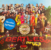 The Beatles - Sgt. Pepper's Lonely Hearts Club Band (LP, Album, Reissue, Stereo) - Very Good (VG) / Very Good (VG)