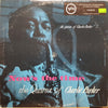 The Charlie Parker Quartet - Now's The Time (LP, Album, Reissue, Stereo) - Very Good (VG) / Poor (P)