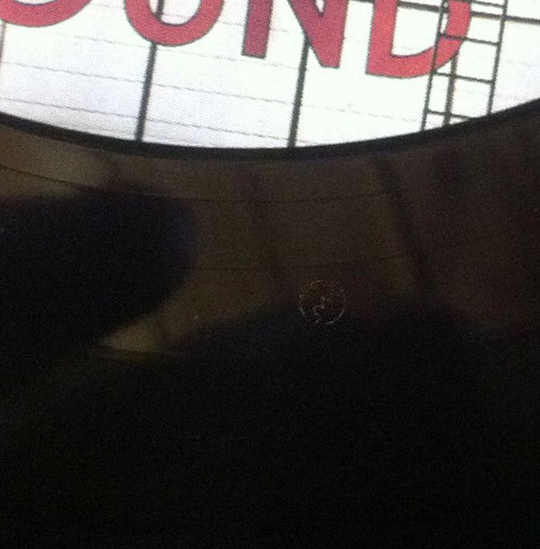 Wings At The Speed Of Sound