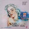 Munehiro Okuda And Bluesky Dance Orchestra - Golden Star In Screen Music 9 (Vinyl, LP, Stereo) Very Good (VG) / Very Good (VG)