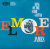 Elmore James - King Of The Slide Guitar (LP, Mono) - Very Good Plus (VG+) / Very Good Plus (VG+)
