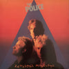The Police - Zenyatta Mondatta (LP, Album, Stereo) - Good Plus (G+) / Very Good Plus (VG+)