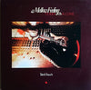 Takeshi Terauchi - Mellow Feeling-Terry Alone (LP, Album) - Very Good Plus (VG+) / Very Good Plus (VG+)