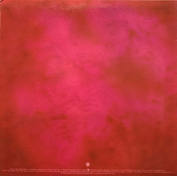 Release: Greatest Hits Vol. 1-Vinyl-US-1983-HS 3373-31728332