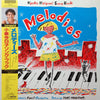 Fantastic Kyon² Orchestra - Melodies - Kyoko Koizumi Song Book = メロディーズ 小泉今日子ソング・ブック (LP, Stereo) - Very Good Plus (VG+) / Very Good Plus (VG+)