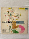 Sergei Prokofiev - Symphony No. 5 In B Flat Major, Op. 100 (LP, Stereo) - Very Good (VG) / Very Good (VG)