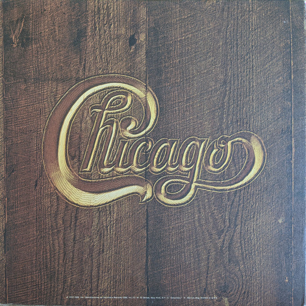Chicago V