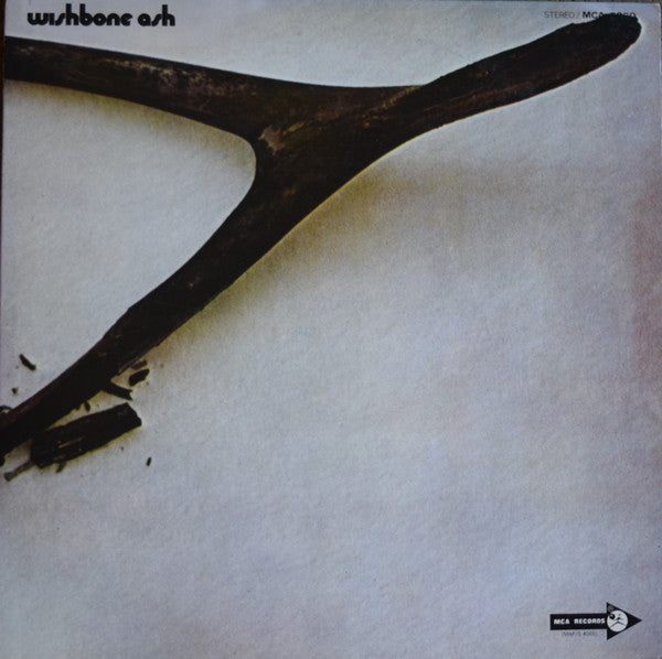 Master Release: Wishbone Ash by Wishbone Ash