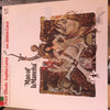 Mitch Leigh - Man Of La Mancha (Original Motion Picture Soundtrack) (Vinyl, LP, Album, Reissue) Very Good Plus (VG+) / Very Good (VG)