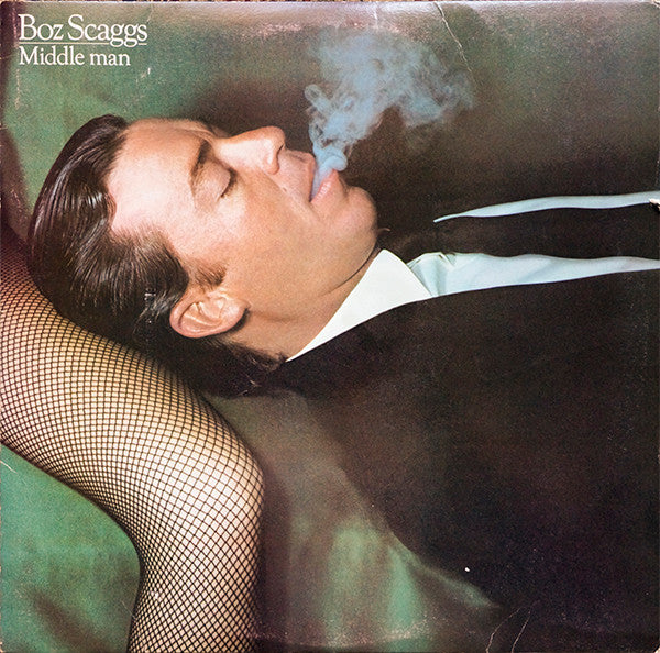 Release: Middle Man-Vinyl-US-1980-FC 36106-11137763