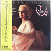 Peggy Lee - Live In London (LP, Album, Stereo) - Very Good (VG) / Good Plus (G+)