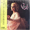 Peggy Lee - Live In London (LP, Album, Stereo) - Near Mint (NM or M-) / Very Good Plus (VG+)