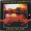 The Human Arts Ensemble - Under The Sun (LP, Album) - Very Good Plus (VG+) / Very Good Plus (VG+)