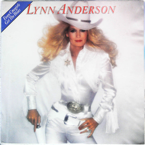 Release: Even Cowgirls Get The Blues-Vinyl-Japan-1980-25AP 1934-13317742