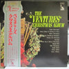 The Ventures - Christmas Album (LP, Album, Repress, Stereo) - Very Good Plus (VG+) / Good Plus (G+)