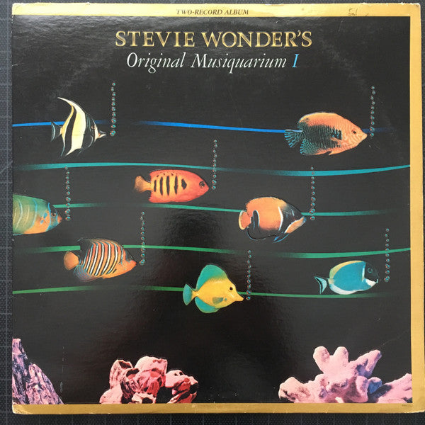 Release: The Original Musiquarium I-Vinyl-US-1982-6002TL2-12591576
