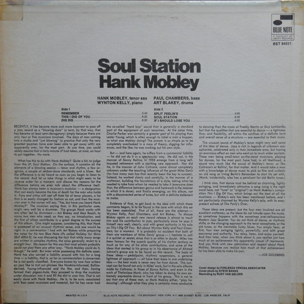 Soul Station