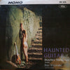 Shoichiro Matsumiya - Haunted Guitar = 魅せられしギター (LP, 10