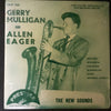 Gerry Mulligan - The New Sounds (Vinyl, LP, 10