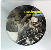 Louis Armstrong And His All-Stars - Louis Armstrong At Blue Note (Vinyl, LP, Picture Disc) Very Good (VG) / Good Plus (G+)