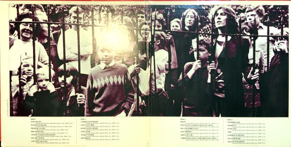 Release: 1962-1966-Vinyl-US-1973-SKBO 3403-30780837