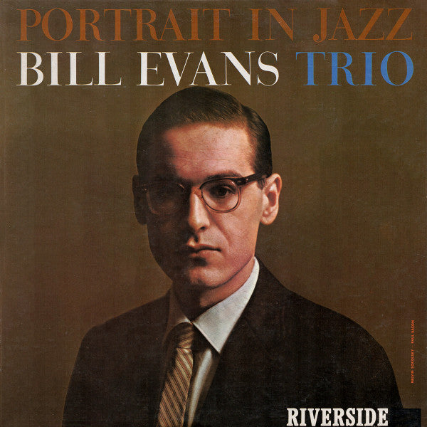 Release: Portrait In Jazz-Vinyl-US-1983-OJC-088, RLP-1162-31128755